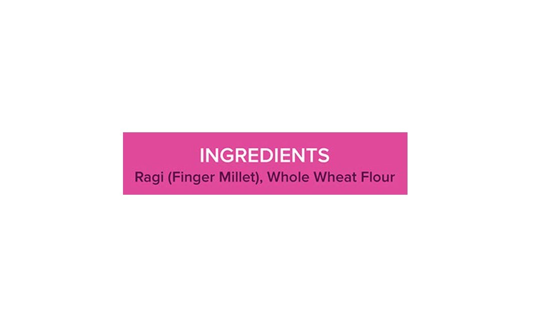 Bliss Tree Vermicelli Delights Ragi (Finger Millet)   Pack  150 grams